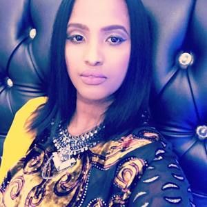 Meet your Posher, Ifrah